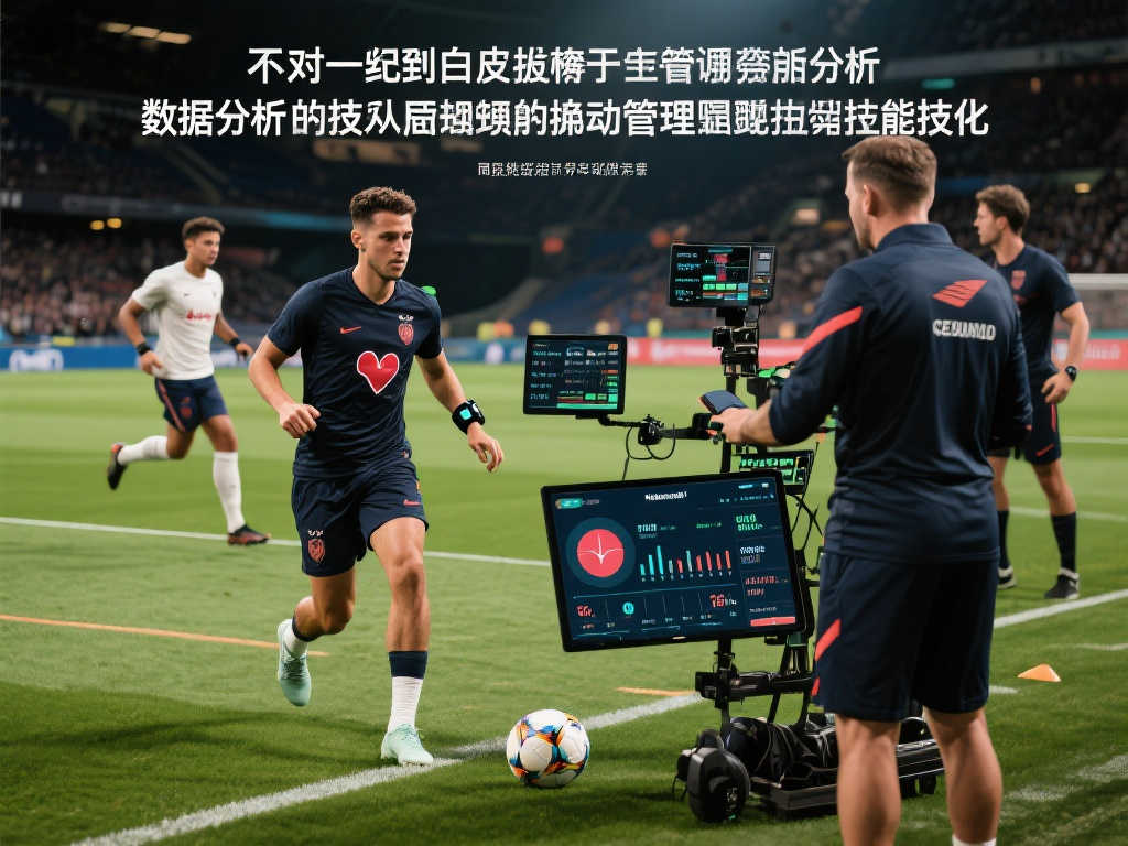 FIFA推出球员比赛负荷管理指导白皮书