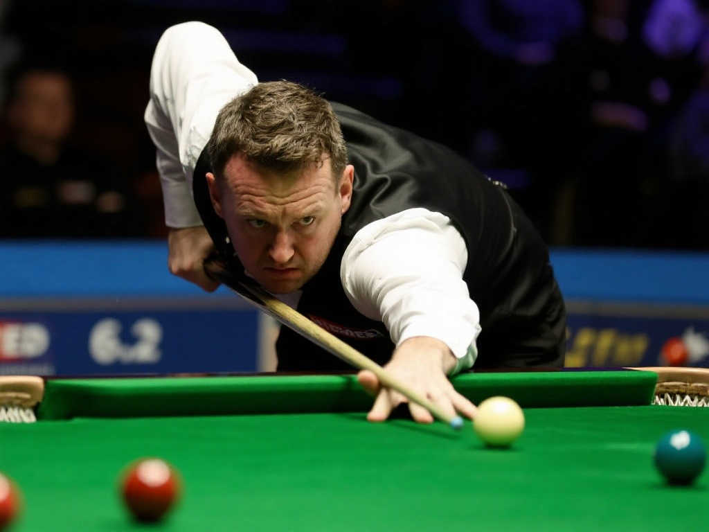 保持领先!近两年世锦赛首阶段7-1和6-2领先者均成功夺冠 保持领先!近两年世锦赛首阶段7-1和6-2领先者均成功夺冠