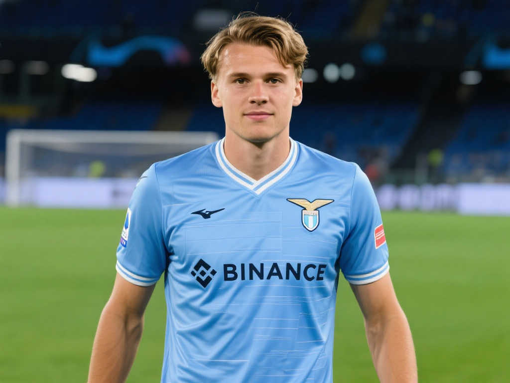 信使报：热刺瞄准伊萨克森，拉齐奥或放行球员套现