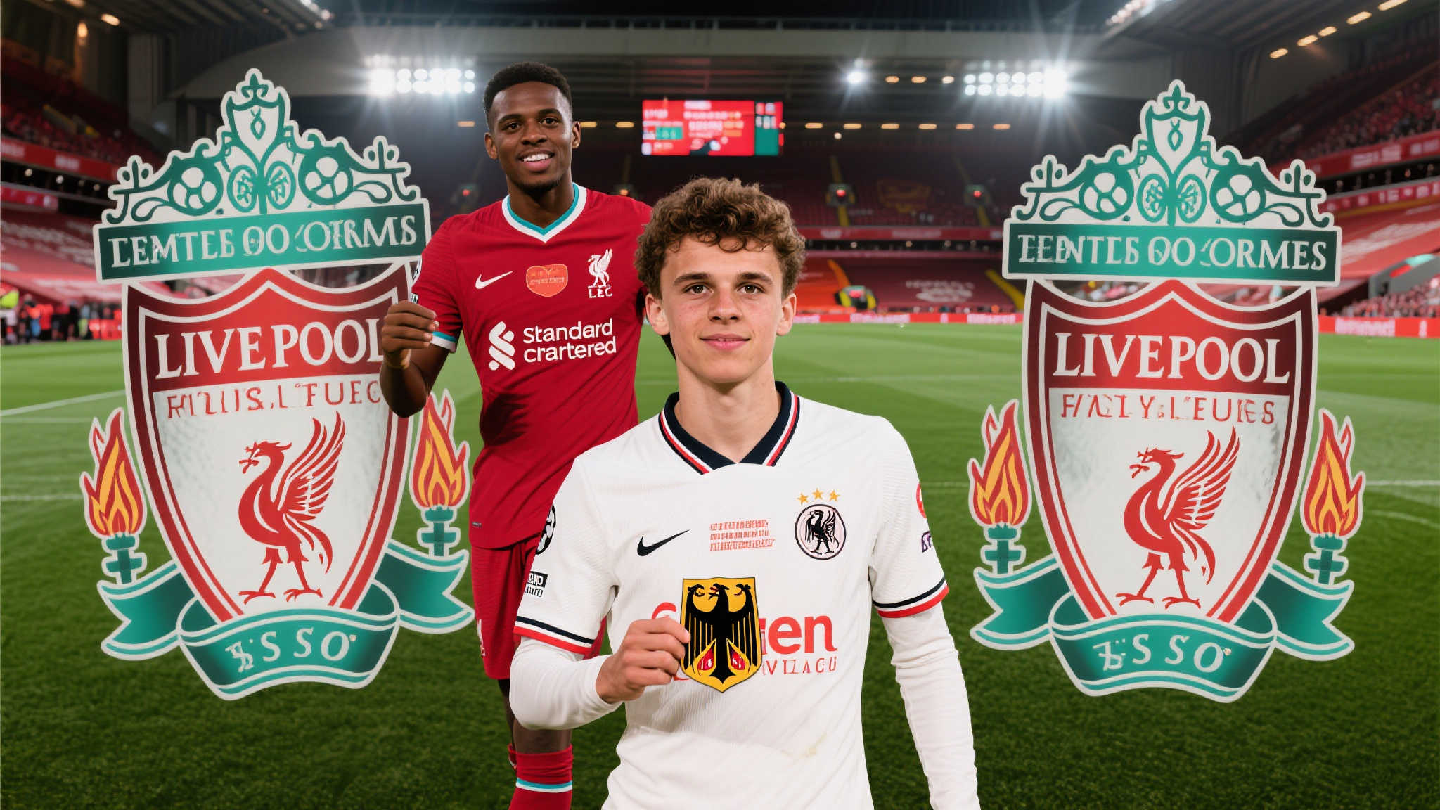 足球转会市场一直是充满戏剧性和未知数的赛场。近日，